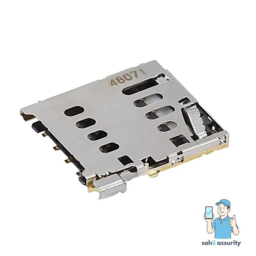 MMC Connector for Realme Narzo 20